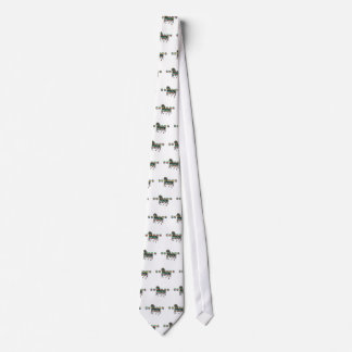 TEE Calliope Girl Neck Tie