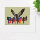 TEE Camp (Desk)