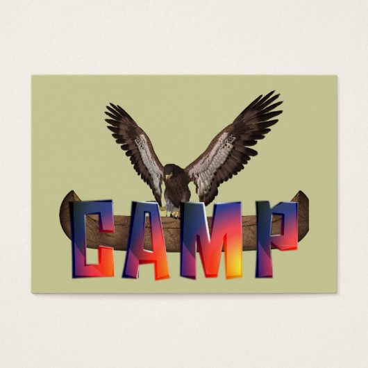 TEE Camp (Front)