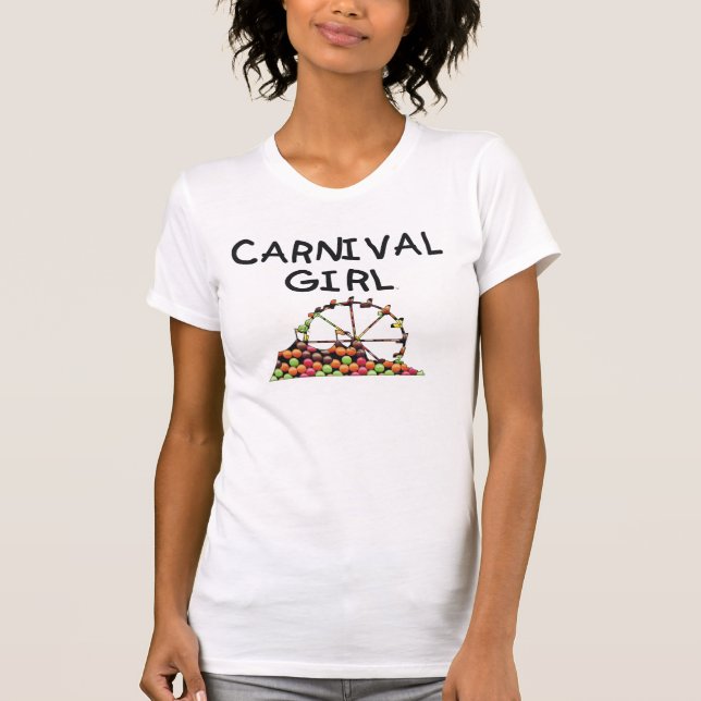 TEE Carnival (Front)