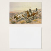 TEE Cattle Drive (Front & Back)