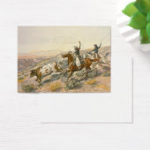 TEE Cattle Drive (Desk)