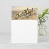TEE Cattle Drive (Standing Front)