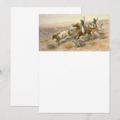 TEE Cattle Drive (Front/Back)