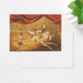 TEE Circus Act (Desk)