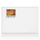 TEE Circus Act Cards (Inside Horizontal (Top))