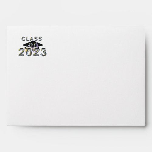 TEE Class of 2023 Envelope