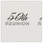 TEE Class Reunion Fabric