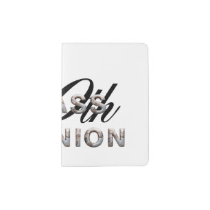 TEE Class Reunion Passport Holder