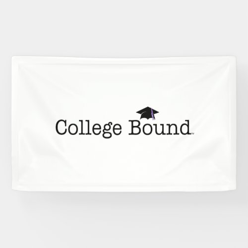 TEE College Bound Banner