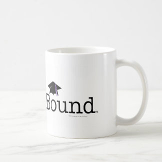 TEE College Bound Coffee Mug