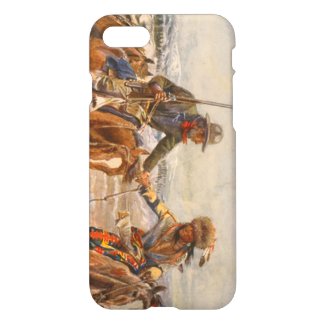 TEE Compadres iPhone 7 Case