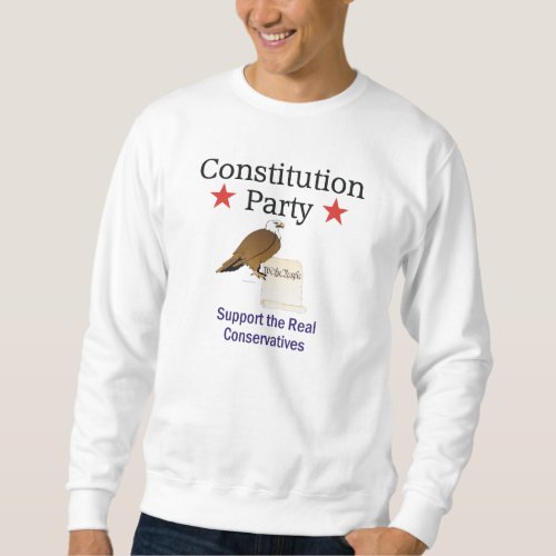 TEE Constitution Party