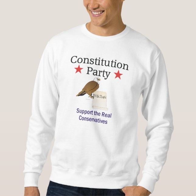 TEE Constitution Party (Front)