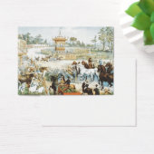 TEE Country Fair (Desk)