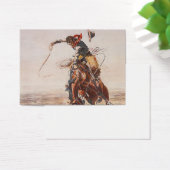TEE Cowboy Life (Desk)