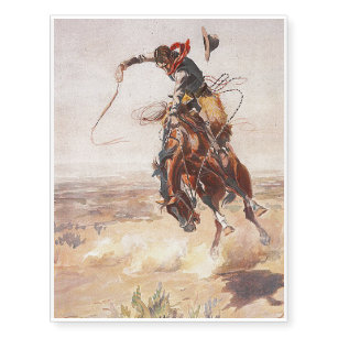 Rodeo Temporary Tattoos | Zazzle Rodeo Temporary Tattoos | Zazzle