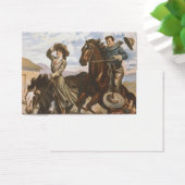 TEE Cowgirl Old School (Desk)