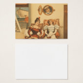 TEE Cruising (Front & Back)