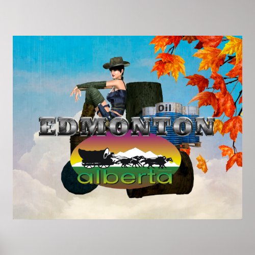 TEE Edmonton Poster