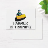 TEE Farmer In Training (Desk)