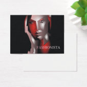 TEE Fashionista (Desk)