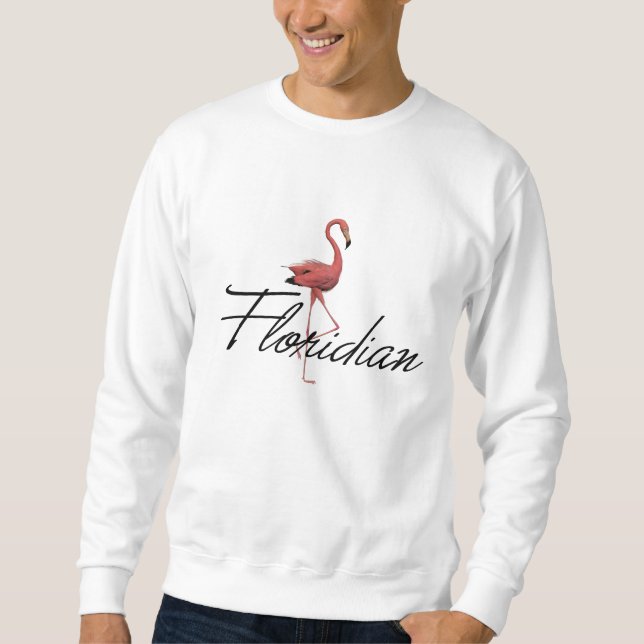 TEE Floridian (Front)