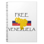 TEE Free Venezuela Notebook TEE Free Venezuela Notebook