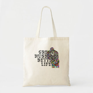 TEE Great Husband Better Life Tote Bag