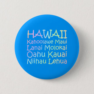 TEE Hawaii Button