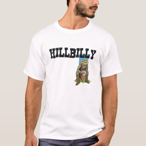 TEE Hillbilly
