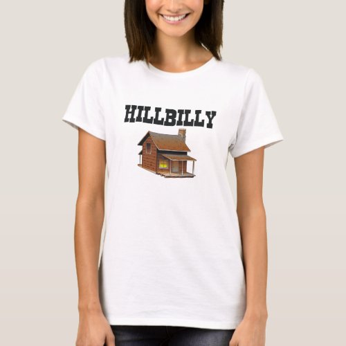 TEE Hillbilly