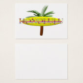 TEE Honolulu (Front & Back)