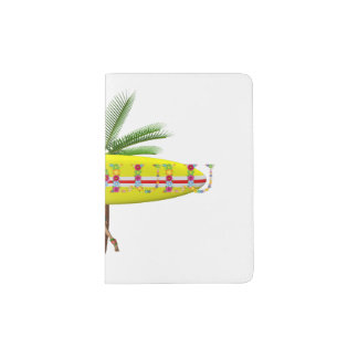 TEE Honolulu Passport Holder