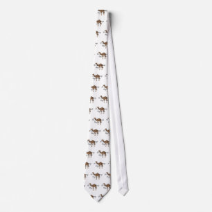 TEE Hump Day Neck Tie