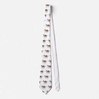 TEE Hump Day Neck Tie