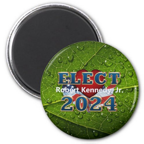 TEE Kennedy 2024 Magnets
