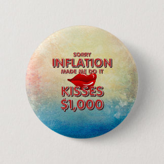 TEE Kiss Inflation Buttons