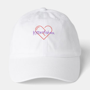 TEE Kittenfisher Hat