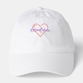 TEE Kittenfisher Hat
