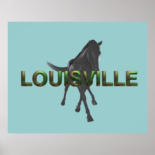 TEE Louisville Poster