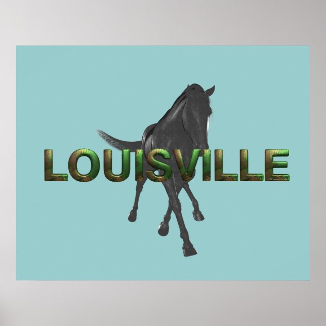 TEE Louisville Poster (Front)