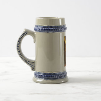 Tee mag beer stein