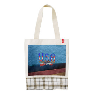 TEE Massachusetts Patriot Zazzle HEART Tote Bag