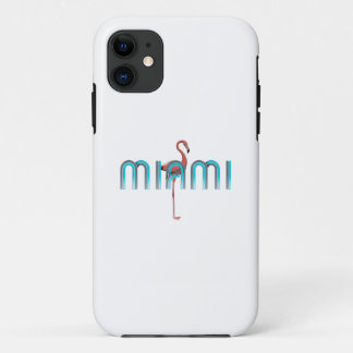 TEE Miami iPhone 11 Case