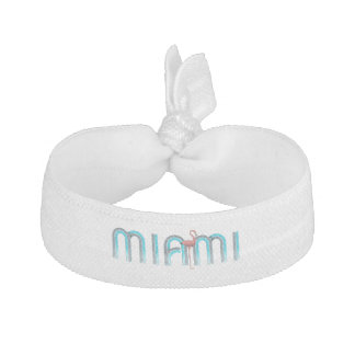 TEE Miami Elastic Hair Tie
