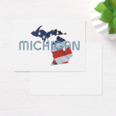 TEE Michigan Patriot (Desk)