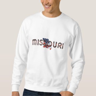 TEE Missouri Patriot