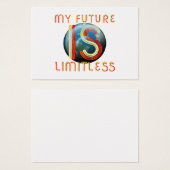 TEE My Future (Front & Back)