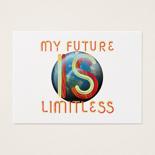 TEE My Future (Front)